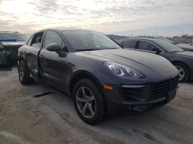 PORSCHE MACAN 2018 wp1aa2a5xjlb15498