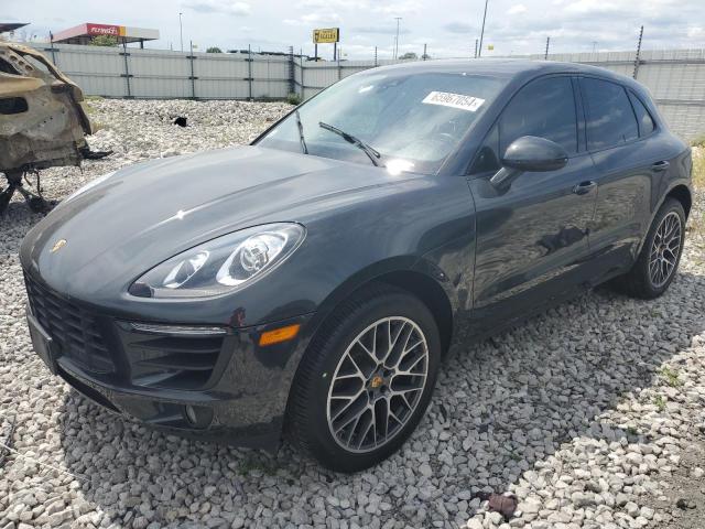 PORSCHE MACAN 2018 wp1aa2a5xjlb16991