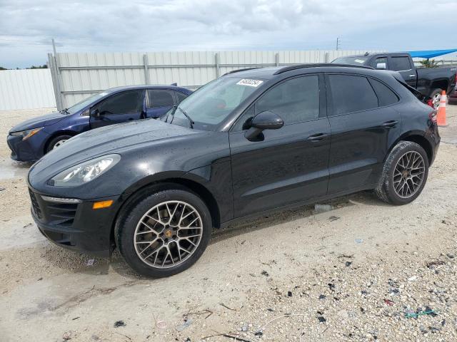 PORSCHE MACAN 2018 wp1aa2a5xjlb17333