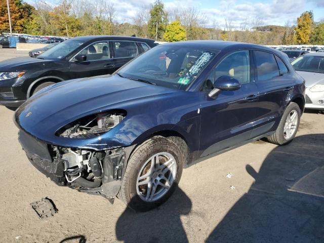 PORSCHE MACAN 2018 wp1aa2a5xjlb21222