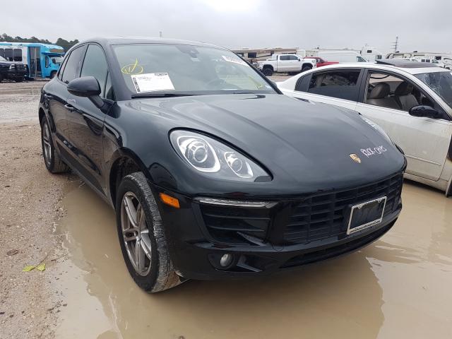 PORSCHE MACAN 2018 wp1aa2a5xjlb24735