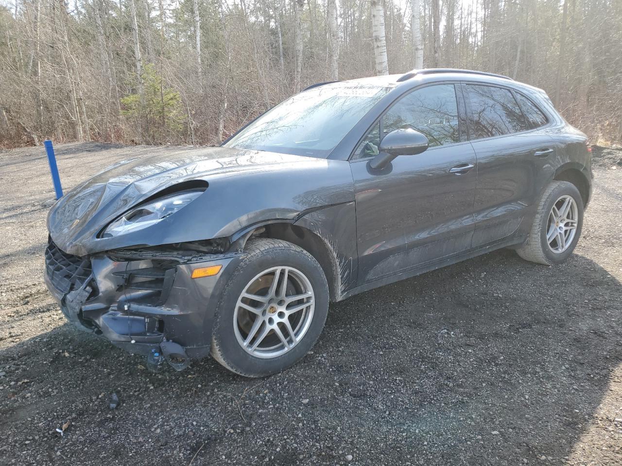 PORSCHE MACAN 2018 wp1aa2a5xjlb25271