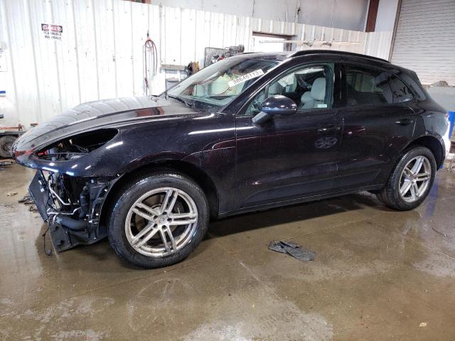 PORSCHE MACAN 2019 wp1aa2a5xklb03563