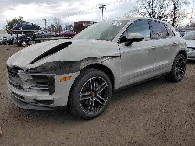 PORSCHE MACAN 2019 wp1aa2a5xklb04406