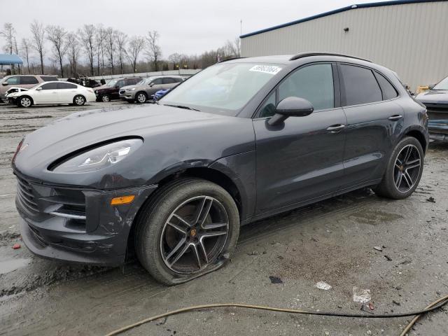 PORSCHE MACAN 2019 wp1aa2a5xklb05622