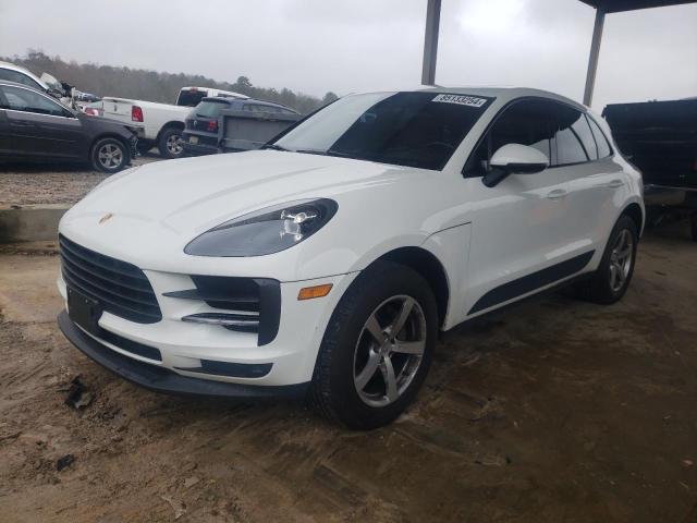 PORSCHE MACAN 2019 wp1aa2a5xklb09265