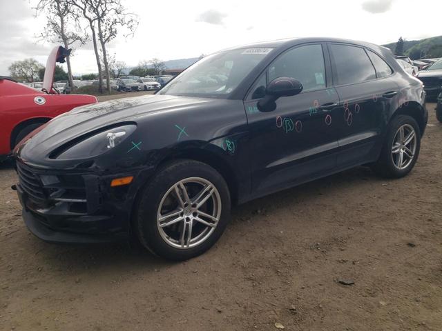 PORSCHE MACAN 2019 wp1aa2a5xklb09430