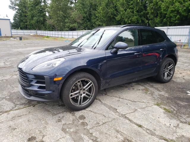 PORSCHE MACAN 2020 wp1aa2a5xllb00759