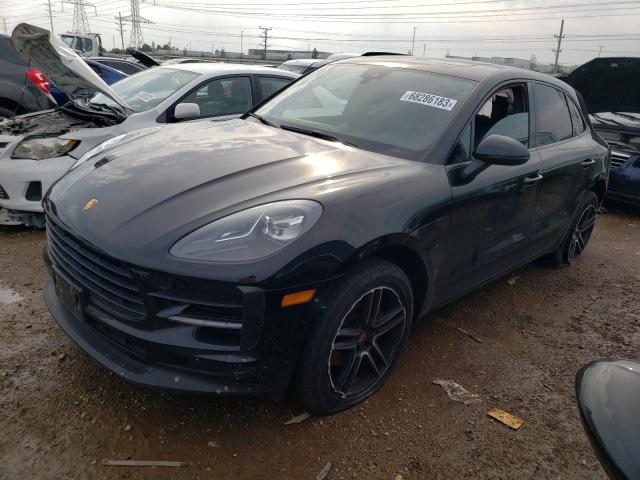 PORSCHE MACAN 2020 wp1aa2a5xllb01183