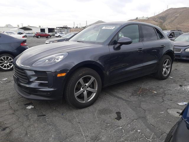 PORSCHE MACAN 2020 wp1aa2a5xllb01426