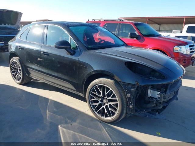 PORSCHE MACAN 2020 wp1aa2a5xllb01524