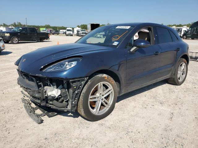 PORSCHE MACAN 2020 wp1aa2a5xllb04181