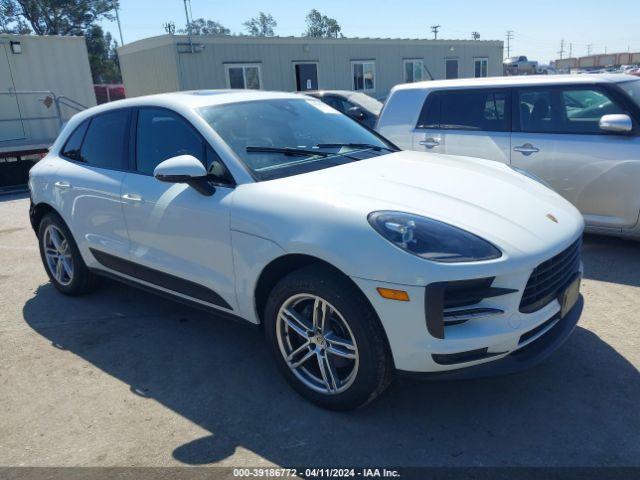 PORSCHE MACAN 2020 wp1aa2a5xllb08117