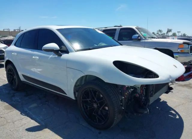 PORSCHE MACAN 2020 wp1aa2a5xllb08702