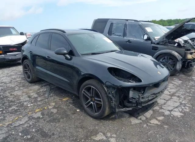 PORSCHE MACAN 2020 wp1aa2a5xllb12796