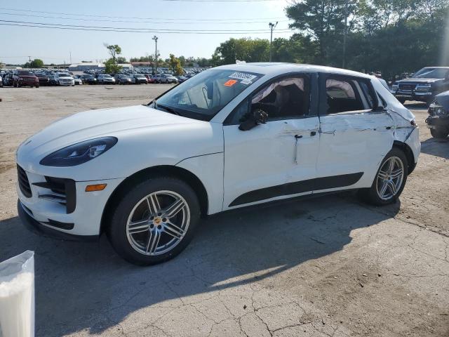 PORSCHE MACAN 2020 wp1aa2a5xllb13091