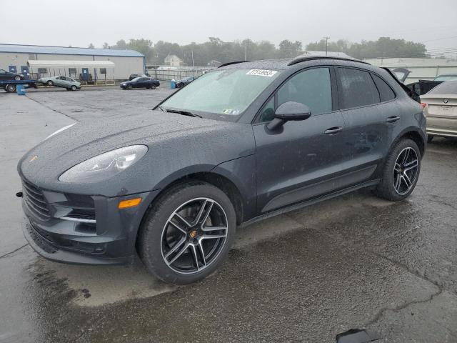 PORSCHE MACAN 2020 wp1aa2a5xllb14449