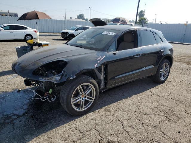 PORSCHE MACAN 2021 wp1aa2a5xmlb06546