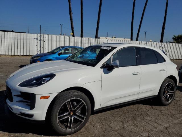 PORSCHE MACAN 2021 wp1aa2a5xmlb15697