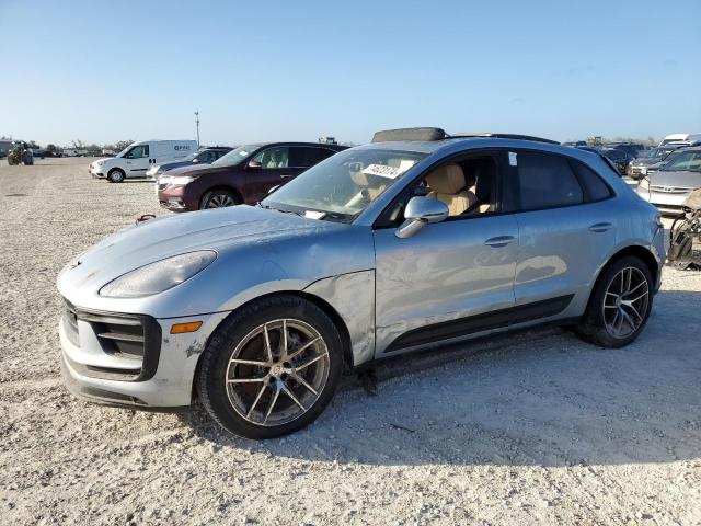 PORSCHE MACAN 2022 wp1aa2a5xnlb04636