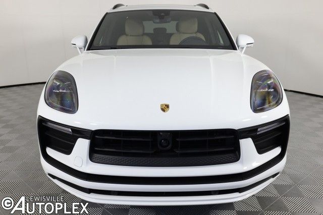 PORSCHE MACAN 2022 wp1aa2a5xnlb05785