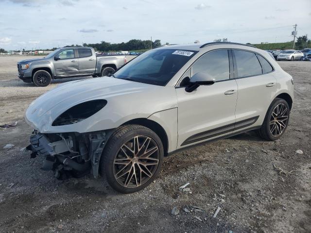 PORSCHE MACAN 2022 wp1aa2a5xnlb09352