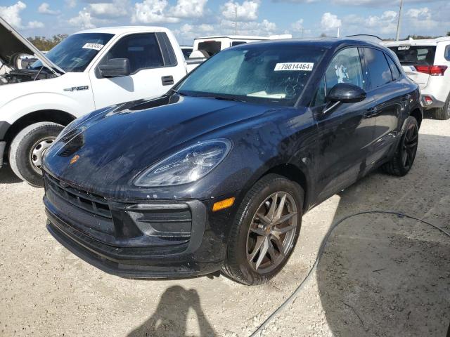 PORSCHE MACAN 2022 wp1aa2a5xnlb12347