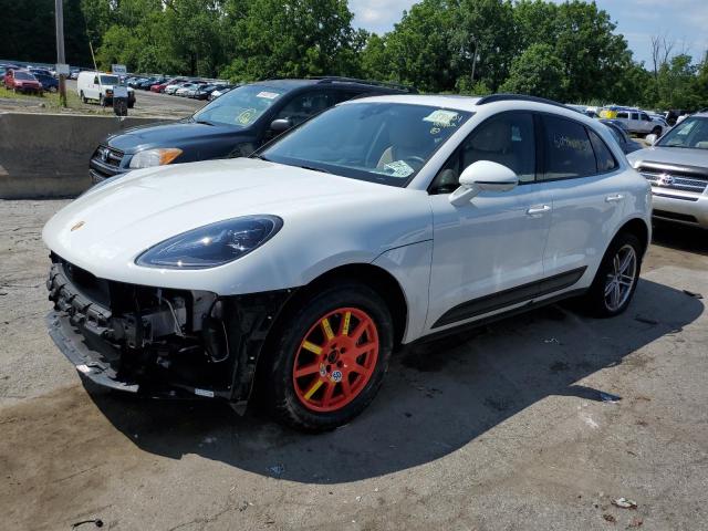 PORSCHE MACAN BASE 2023 wp1aa2a5xplb05711