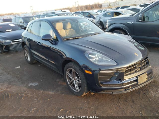 PORSCHE MACAN 2023 wp1aa2a5xplb06972