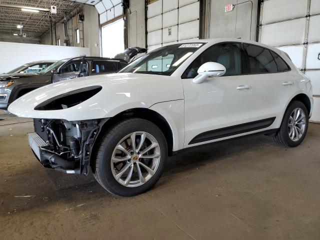 PORSCHE MACAN BASE 2023 wp1aa2a5xplb07328