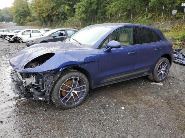 PORSCHE MACAN BASE 2023 wp1aa2a5xplb08429