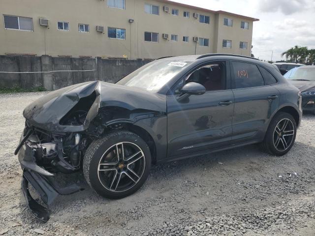 PORSCHE MACAN BASE 2024 wp1aa2a5xrlb02066