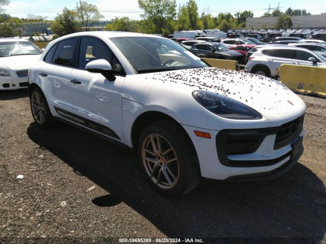 PORSCHE MACAN 2024 wp1aa2a5xrlb10992