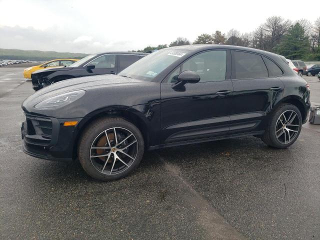 PORSCHE MACAN BASE 2024 wp1aa2a5xrlb11480