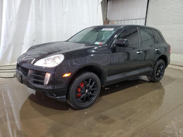 PORSCHE CAYENNE 2010 wp1aa2ap1ala02671