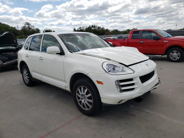 PORSCHE CAYENNE 2010 wp1aa2ap2ala04865