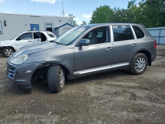 PORSCHE CAYENNE 2010 wp1aa2ap3ala05720