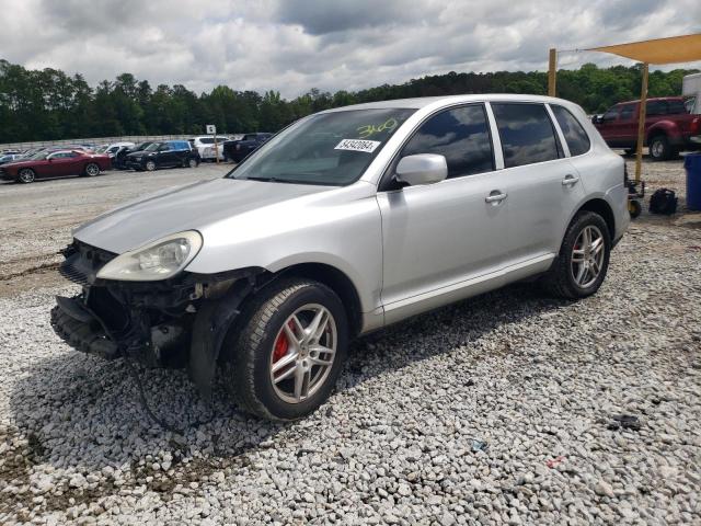 PORSCHE CAYENNE 2010 wp1aa2ap3ala12179