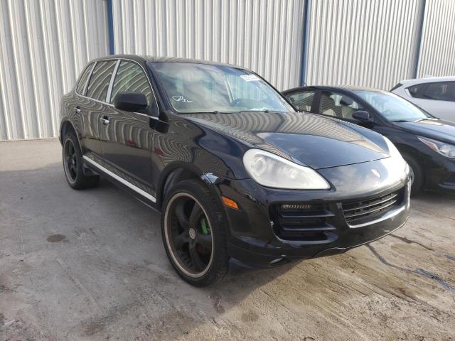 PORSCHE CAYENNE 2010 wp1aa2ap4ala00011