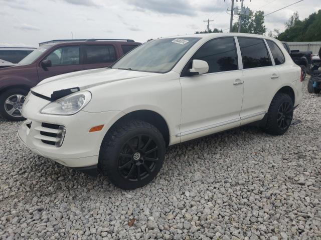 PORSCHE CAYENNE 2010 wp1aa2ap4ala01952