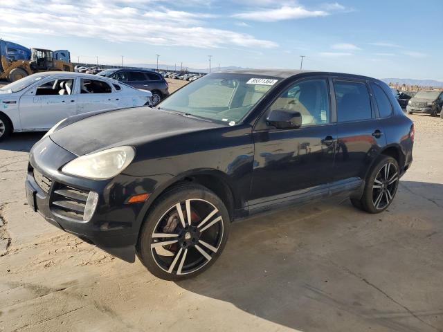 PORSCHE CAYENNE 2010 wp1aa2ap5ala04830