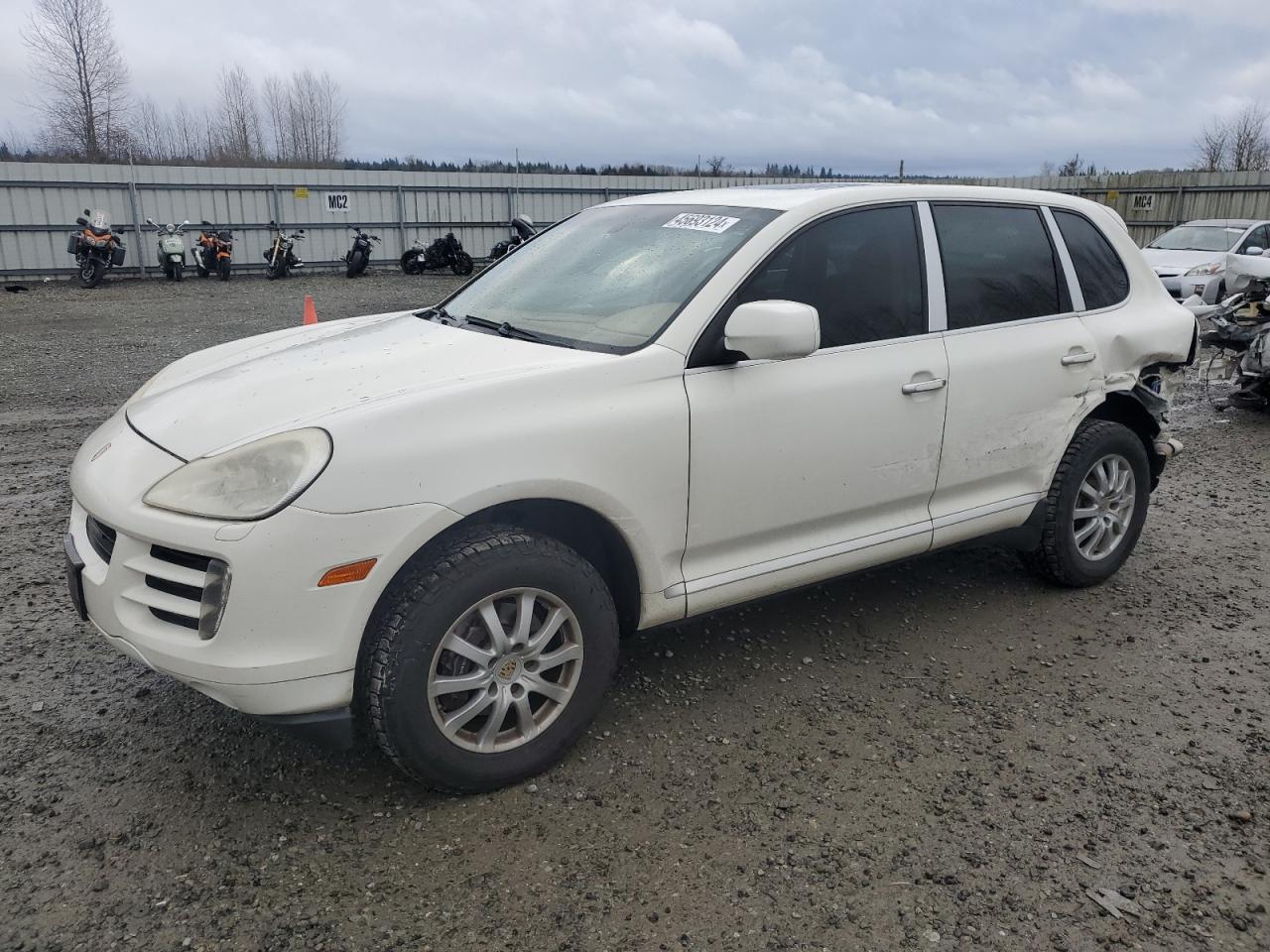 PORSCHE CAYENNE 2010 wp1aa2ap5ala07114