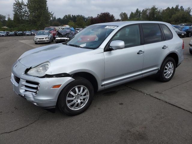 PORSCHE CAYENNE 2010 wp1aa2ap7ala12024