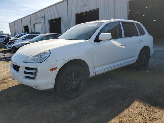 PORSCHE CAYENNE 2010 wp1aa2ap9ala11960