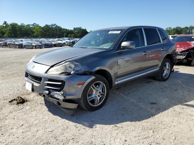 PORSCHE CAYENNE 2010 wp1aa2apxala10221