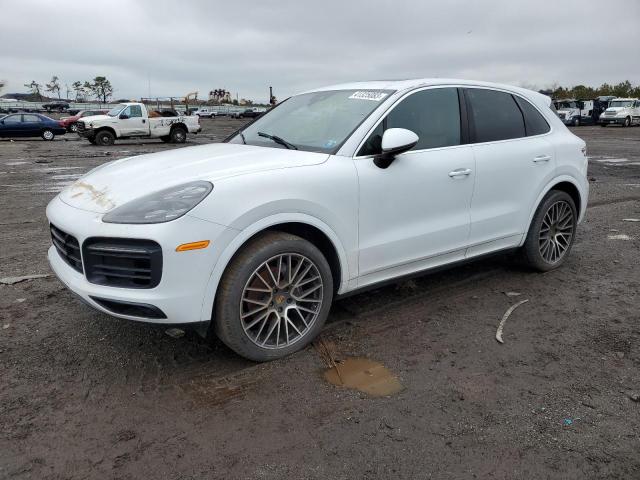 PORSCHE CAYENNE 2019 wp1aa2ay0kda15514