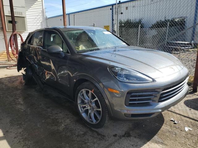 PORSCHE CAYENNE 2020 wp1aa2ay0lda03610