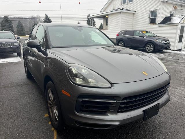 PORSCHE CAYENNE 2020 wp1aa2ay0lda08483