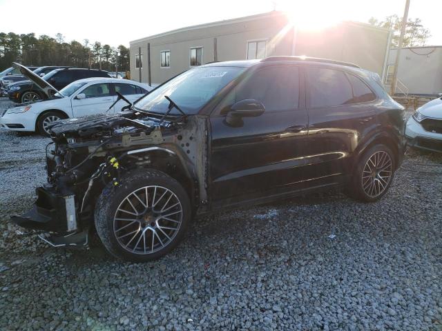 PORSCHE CAYENNE BA 2023 wp1aa2ay0pda01149