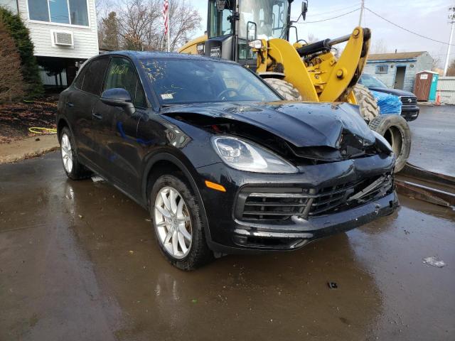 PORSCHE CAYENNE 2019 wp1aa2ay1kda01234